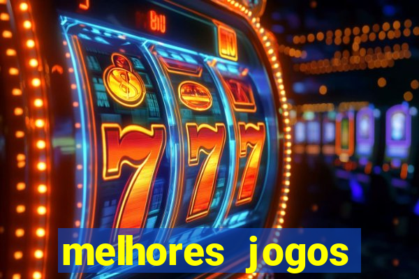 melhores jogos estrategia android